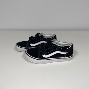 Vans - Kids Old Skool V - Kids 3.0